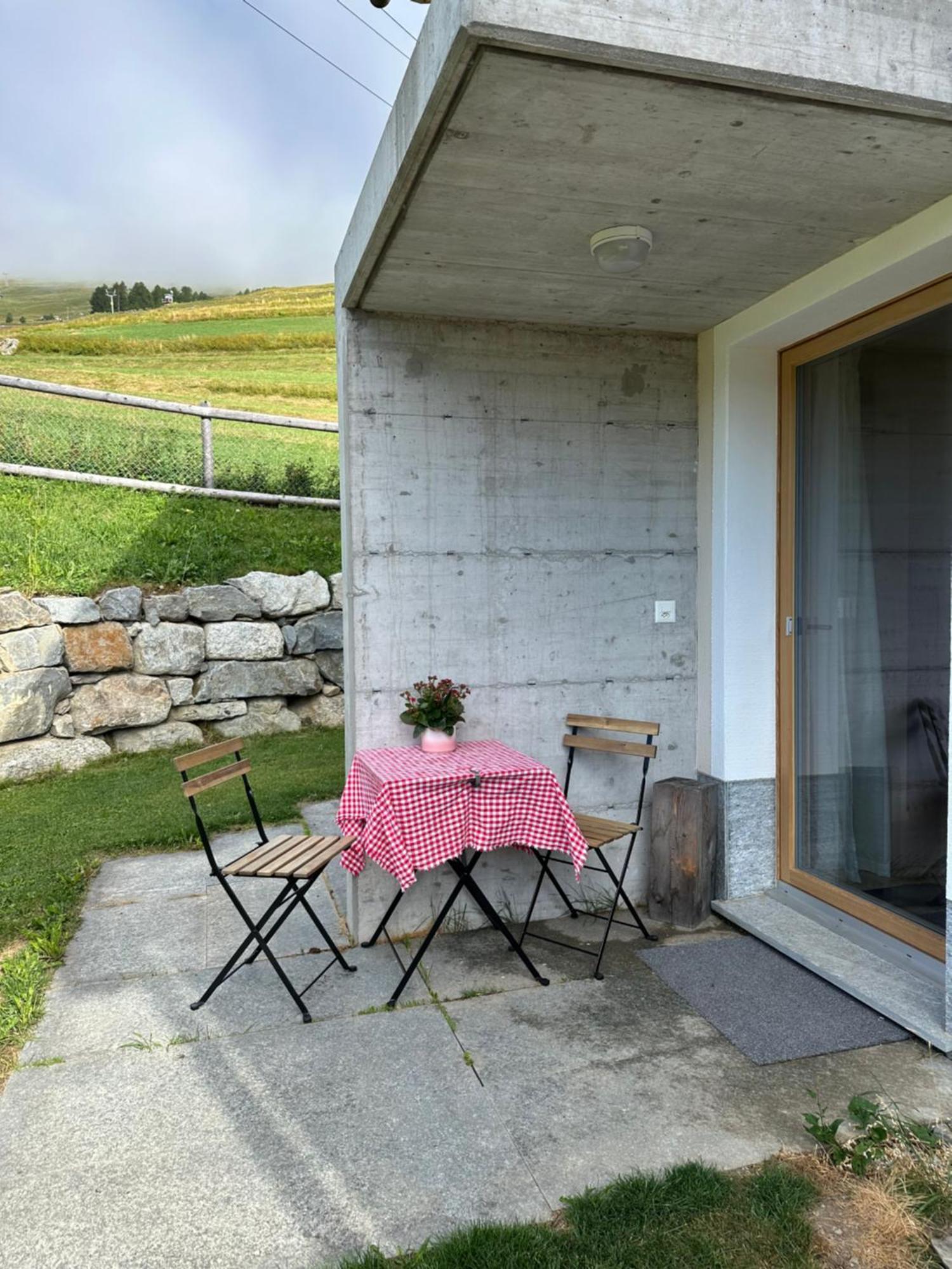 Kleines Aber Feines Apartment *