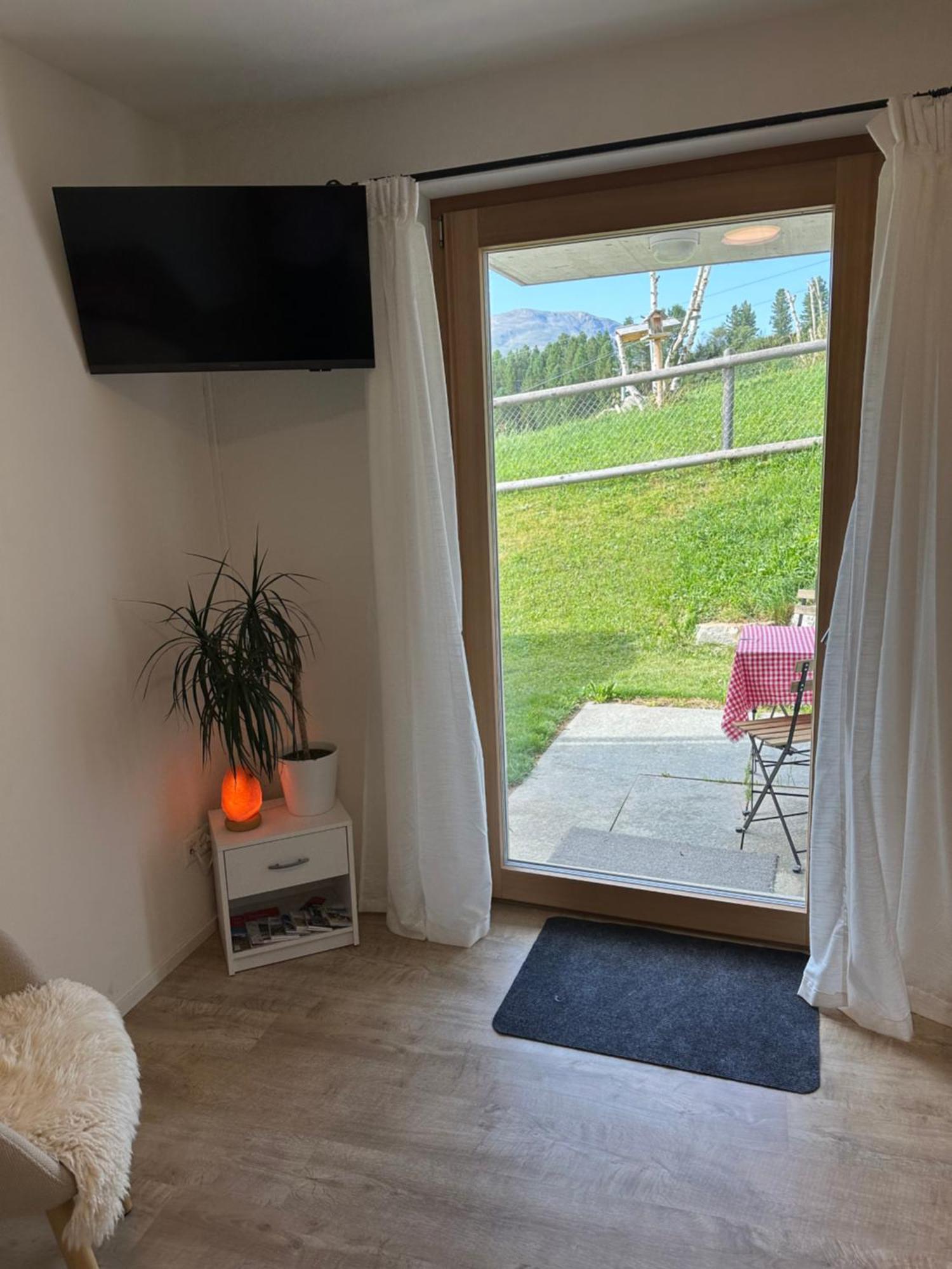 Apartment Kleines Aber Feines *