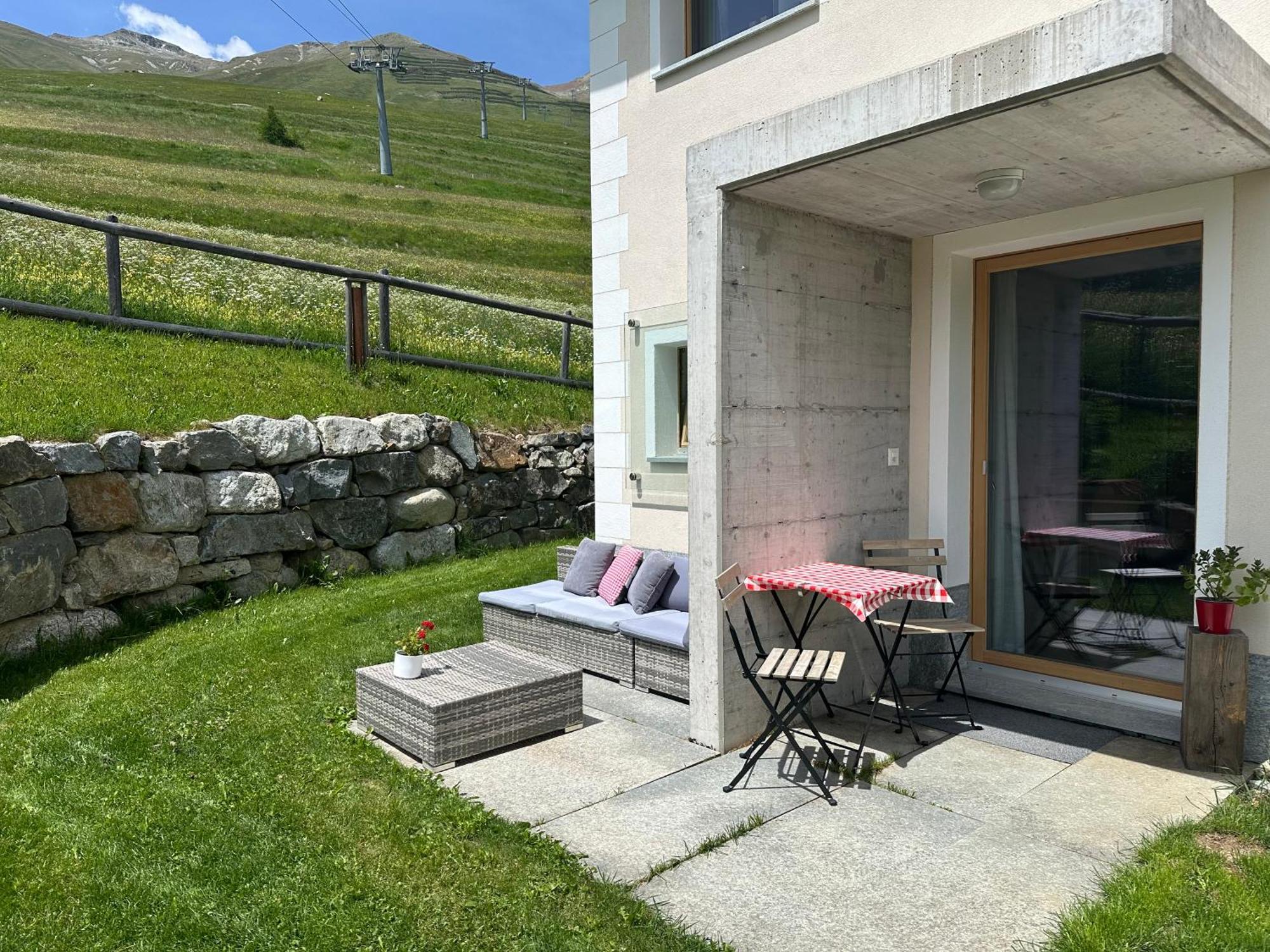 Apartment Kleines Aber Feines