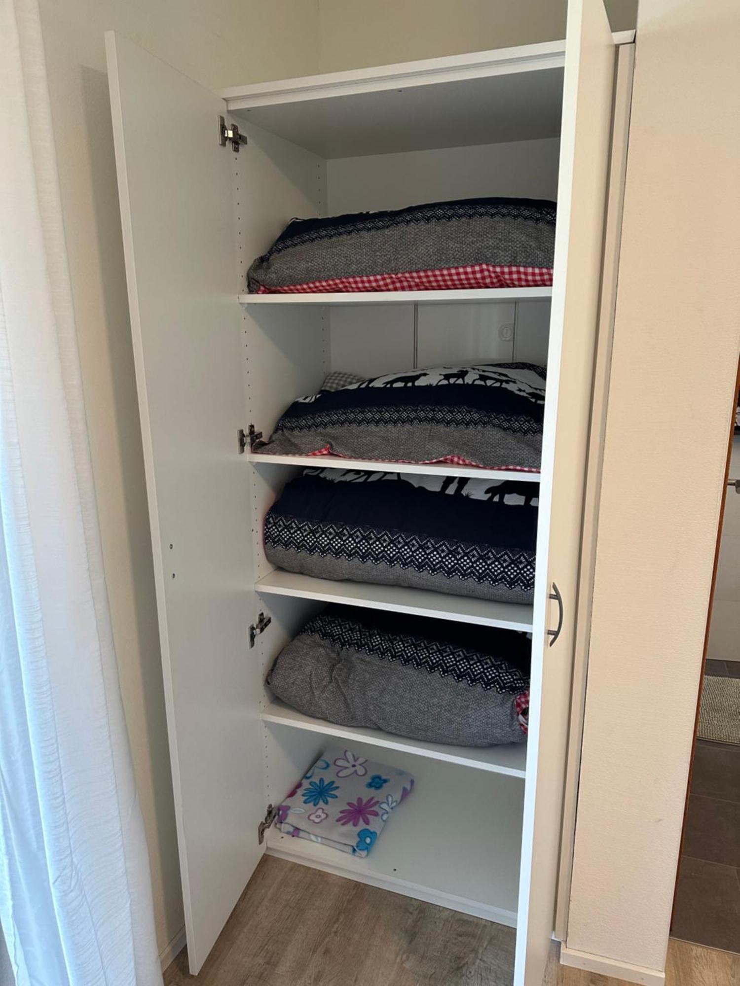 Kleines Aber Feines Apartment